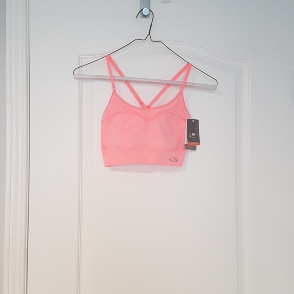 Champion bra